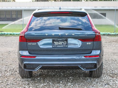 New 2026 Volvo XC60 B5 Ultra w/ Climate Package PRO image 7