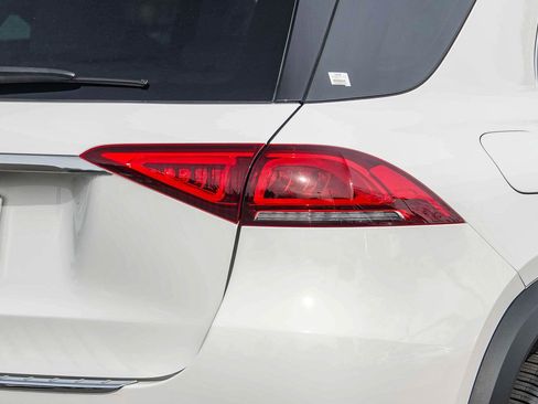 Certified 2022 Mercedes-Benz GLE 350 image 8