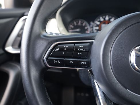Used 2024 MAZDA CX-90 3.3 Turbo w/ Select Package AWD/4WD image 15