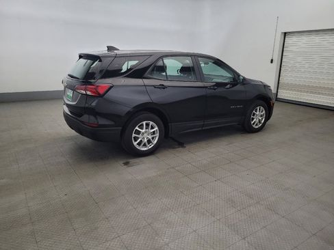Used 2024 Chevrolet Equinox LS FWD image 10
