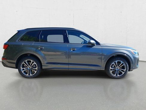 New 2026 Audi Q7 2.0T Premium Plus AWD/4WD image 4