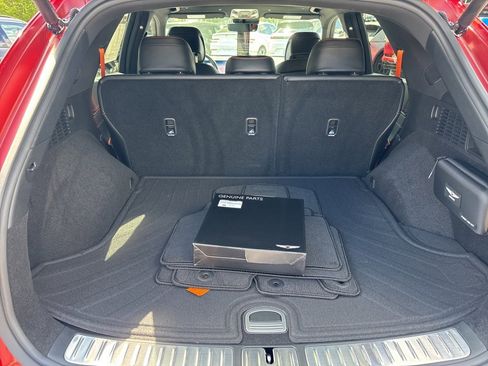 New 2026 Genesis GV70 2.5T Sport Prestige image 14