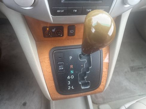 Used 2008 Lexus RX 350 AWD image 13