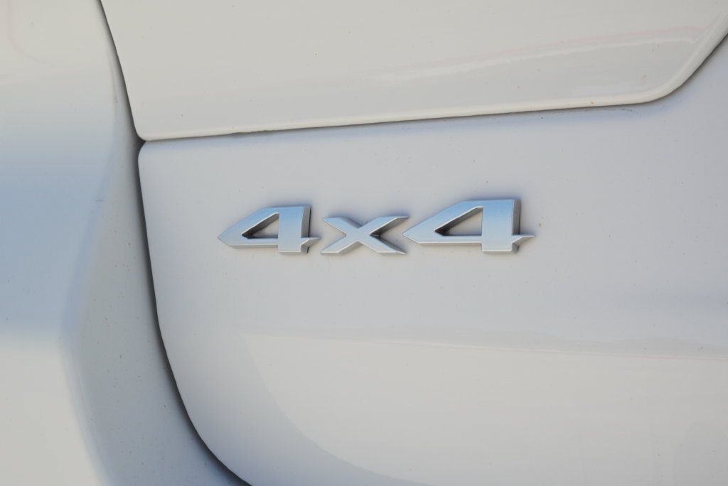 Used 2025 Jeep Grand Cherokee Laredo X AWD/4WD image 10