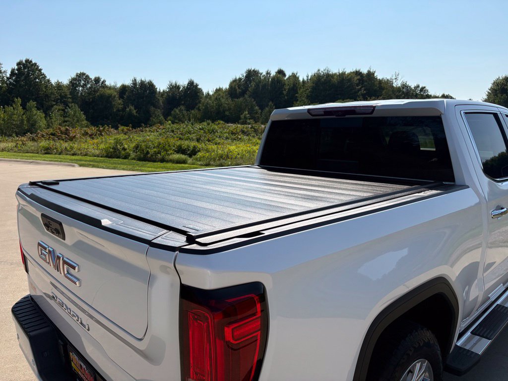 Used 2024 GMC Sierra 1500 Denali AWD/4WD image 67