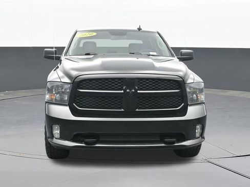 Used 2020 RAM 1500 Express w/ Wheel & Sound Group AWD/4WD image 20