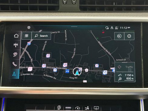 Used 2024 Audi S7 Premium Plus image 81