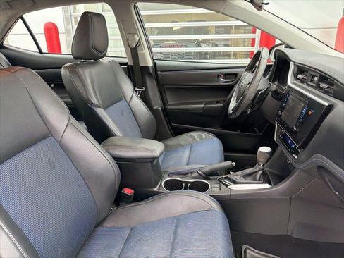 Used 2019 Toyota Corolla SE image 22