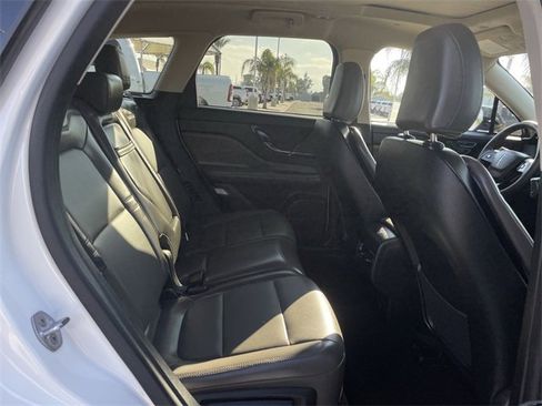 Used 2023 Lincoln Corsair FWD w/ Equipment Group 101A image 27