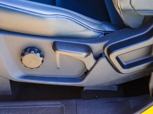 Used 2021 Ford Bronco First Edition AWD/4WD image 19
