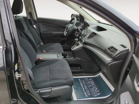 Used 2012 Honda CR-V LX image 13