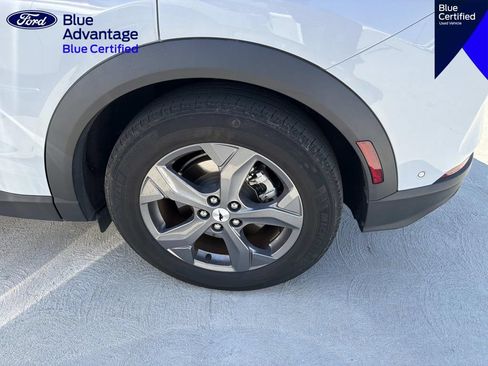 Used 2023 Ford Mustang Mach-E Select w/ Comfort Package Lite RWD image 14