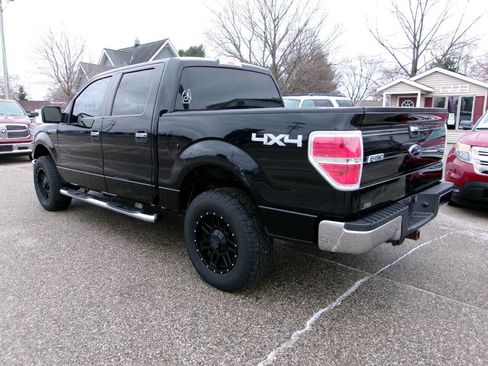 Used 2009 Ford F150 XLT image 6