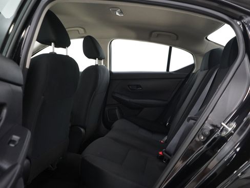 Used 2025 Nissan Sentra S FWD image 16