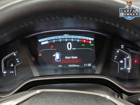 Used 2017 Honda CR-V EX-L image 15