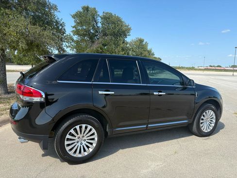 Used 2015 Lincoln MKX FWD image 45