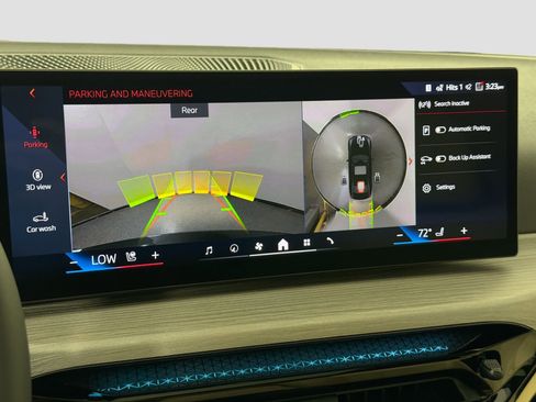 New 2026 BMW 330i xDrive Sedan w/ Convenience Package image 14