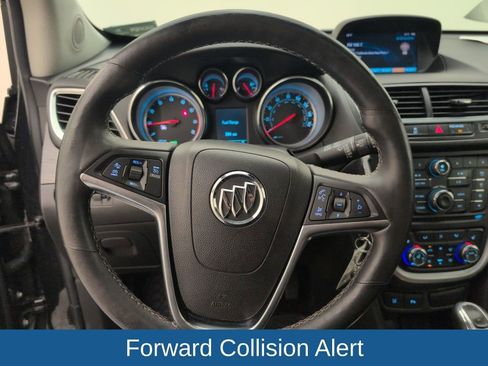 Used 2015 Buick Encore Premium w/ Experience Buick Package image 39