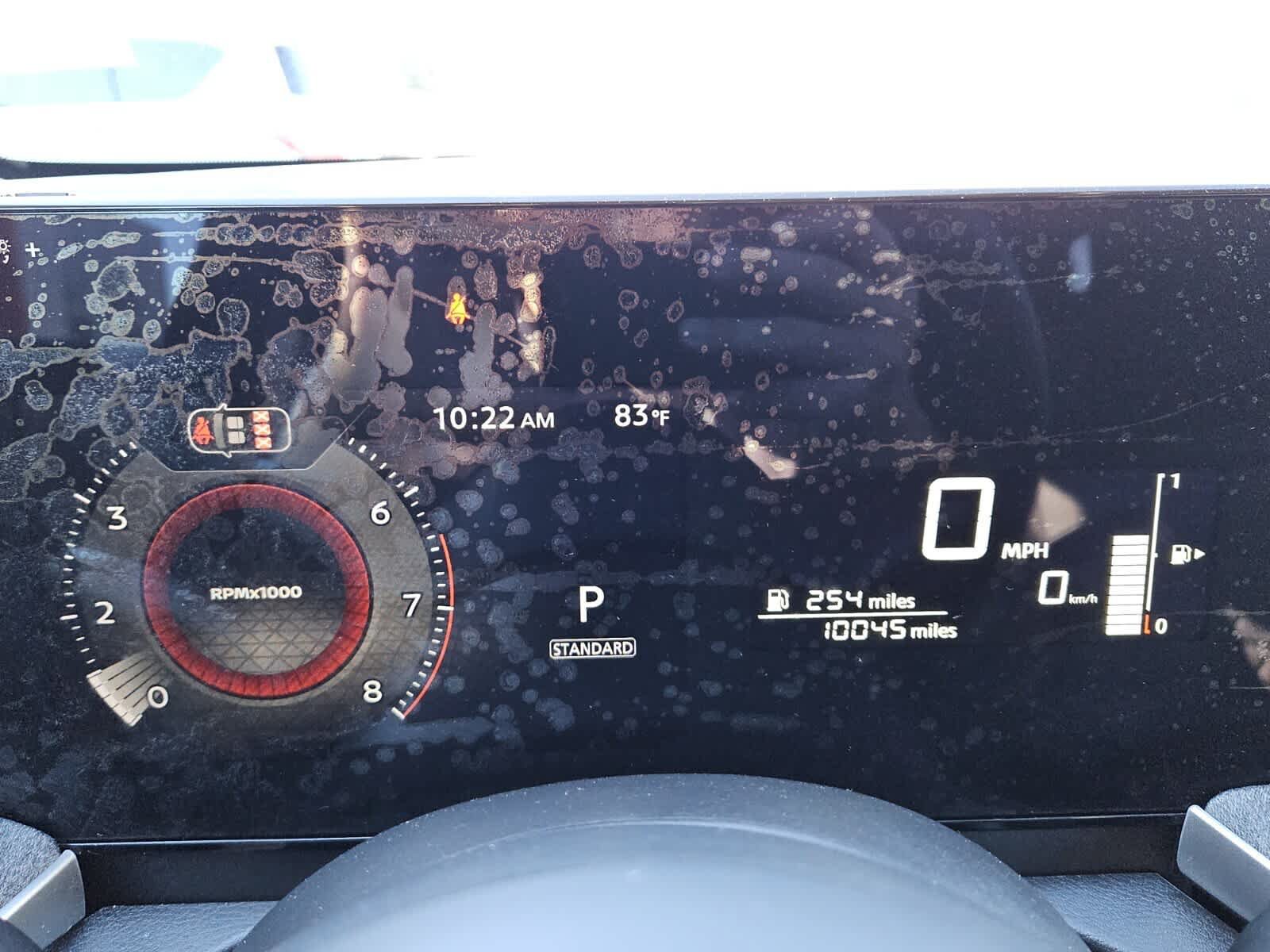 Used 2026 Nissan Kicks SV FWD image 14