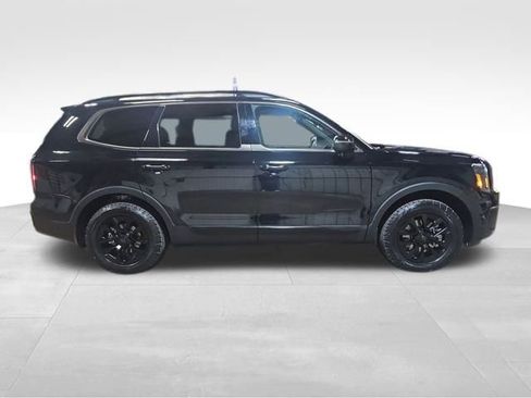 Used 2025 Kia Telluride AWD image 6
