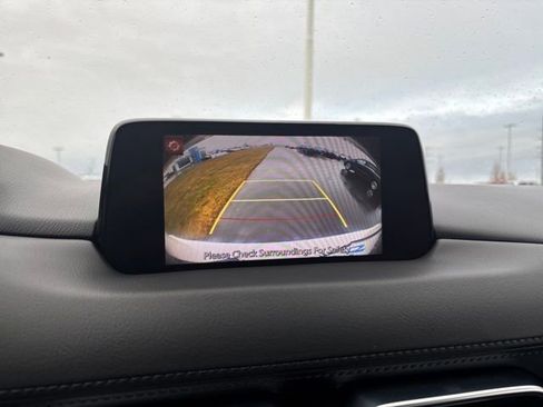 Used 2020 MAZDA CX-5 Touring image 20