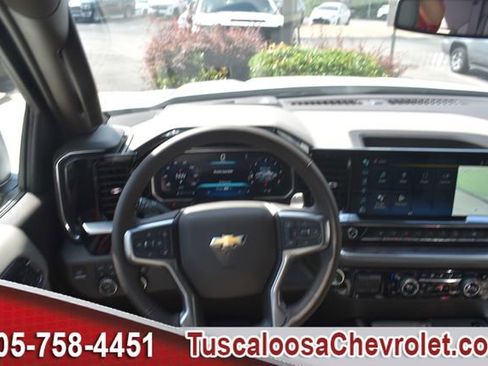 New 2026 Chevrolet Silverado 1500 LTZ AWD/4WD image 20