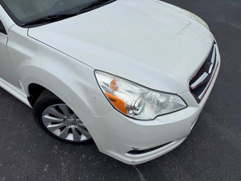 Used 2010 Subaru Legacy 2.5i Limited w/ Appearance Package 1H image 48