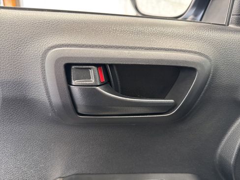 Certified 2023 Toyota Tacoma SR5 w/ SX Package image 37