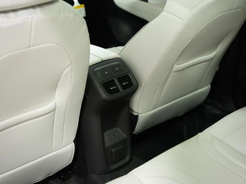 New 2026 Buick Envision Avenir AWD/4WD image 35