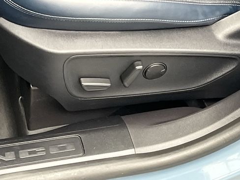 Used 2021 Ford Bronco Sport First Edition image 12