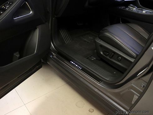 Used 2023 INFINITI QX60 Sensory w/ Cargo Package image 26