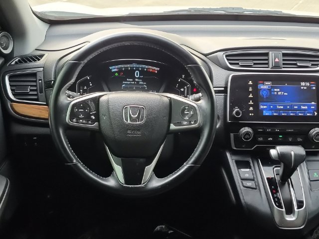 Used 2017 Honda CR-V Touring image 25