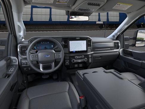 New 2026 Ford F350 4x4 Crew Cab Super Duty image 9