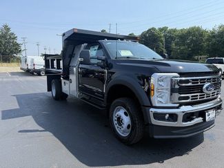New 2026 Ford F550 4x4 Regular Cab Super Duty video 1