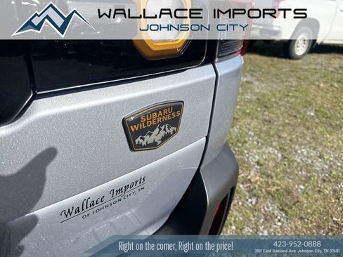 New 2026 Subaru Outback Wilderness AWD/4WD image 7
