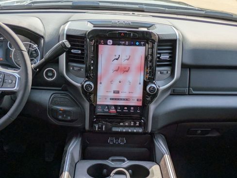 New 2025 RAM 2500 Lone Star image 14