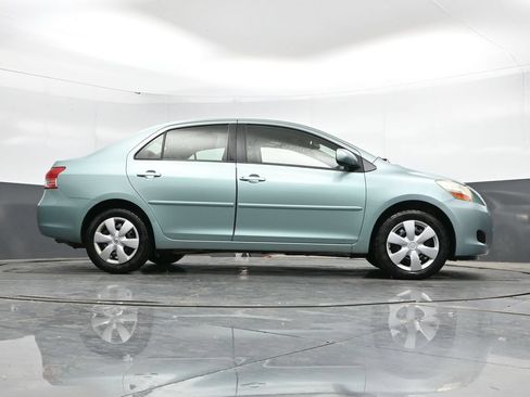 Used 2007 Toyota Yaris Sedan FWD image 25