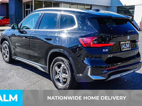Used 2025 BMW X1 xDrive28i image 5
