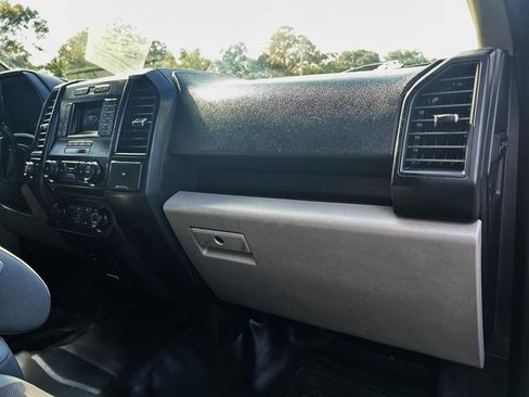 Certified 2018 Ford F150 XL w/ Equipment Group 101A Mid image 15