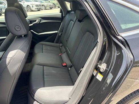 Certified 2025 Audi A5 2.0T Premium w/ Convenience Package AWD/4WD image 14