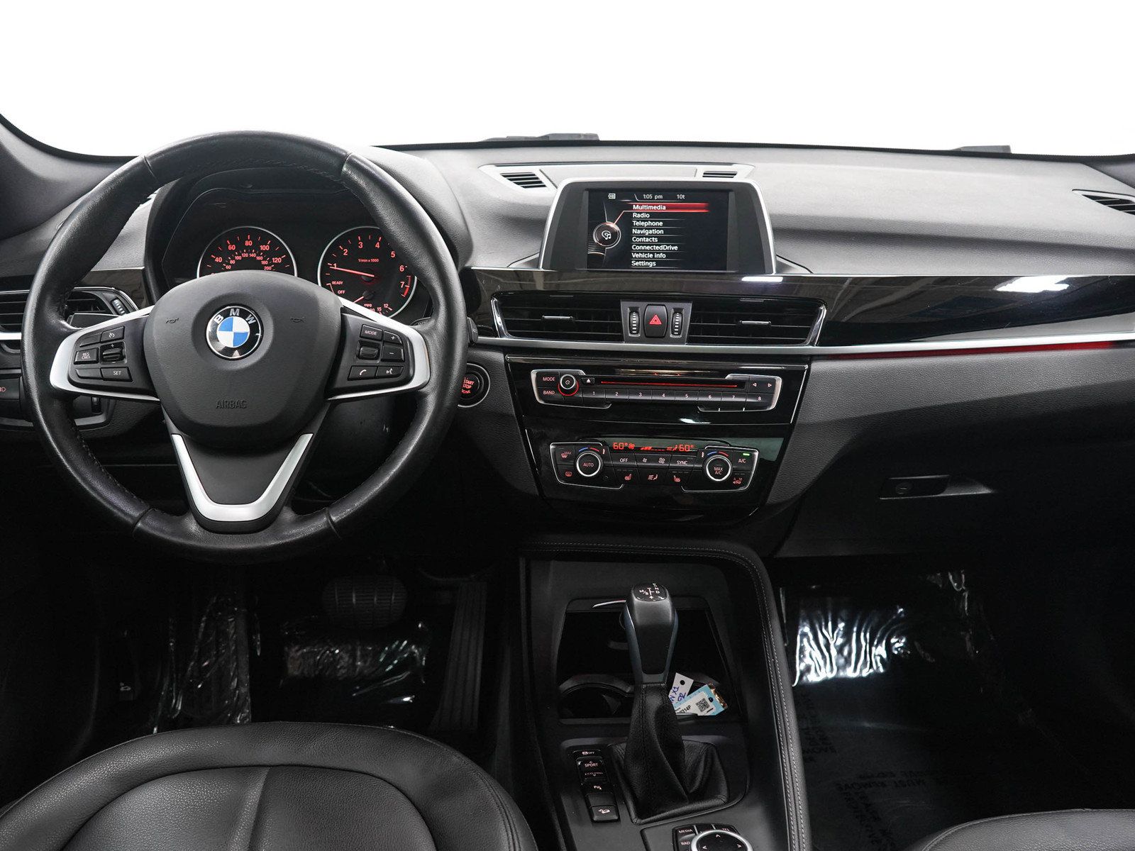 Used 2017 BMW X1 xDrive28i AWD/4WD image 16