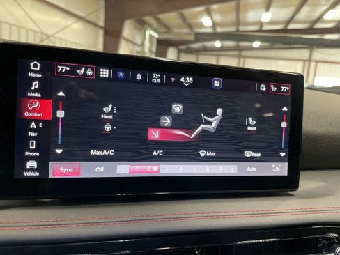 Used 2024 Dodge Hornet R/T Plus image 23