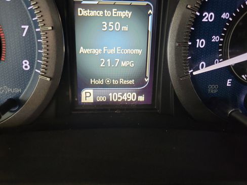 Used 2015 Toyota Sienna XLE image 22