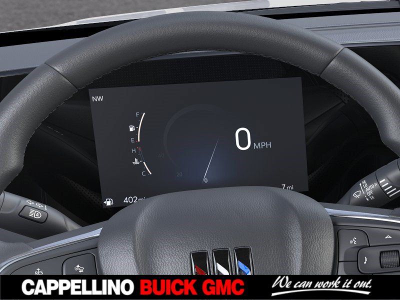 New 2026 Buick Envista Sport Touring w/ Convenience I Package FWD image 18