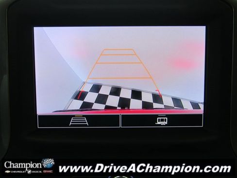 Certified 2024 Chevrolet Silverado 1500 Custom image 6