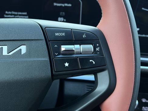 New 2026 Kia Sportage SX FWD image 38