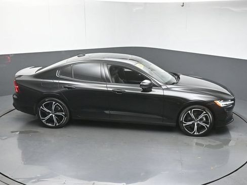 Certified 2023 Volvo S60 B5 Plus FWD image 47