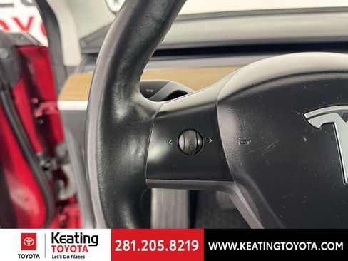 Used 2018 Tesla Model 3 Mid Range RWD image 24