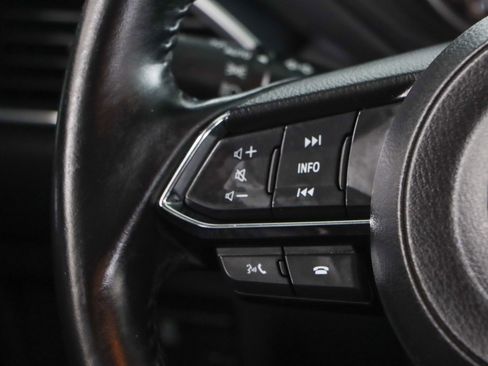 Used 2022 MAZDA CX-5 AWD 2.5 S w/ Select Package image 13