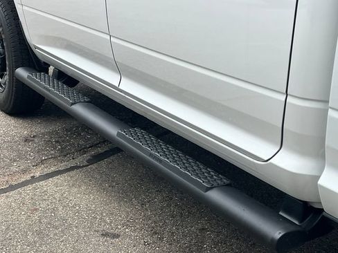 Used 2025 RAM 2500 Tradesman AWD/4WD image 10